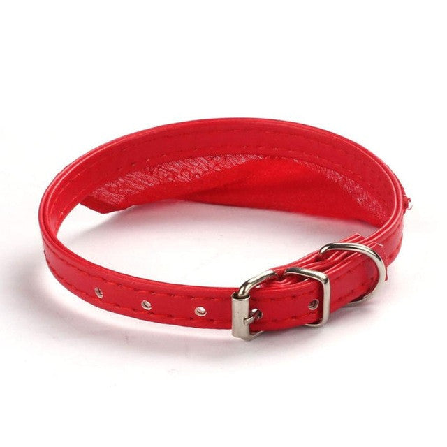 dog collars pet products for dogs small dog Puppy Cat Puppies Adjustable Collars Scarf Neckerchief Necklace cachorro products