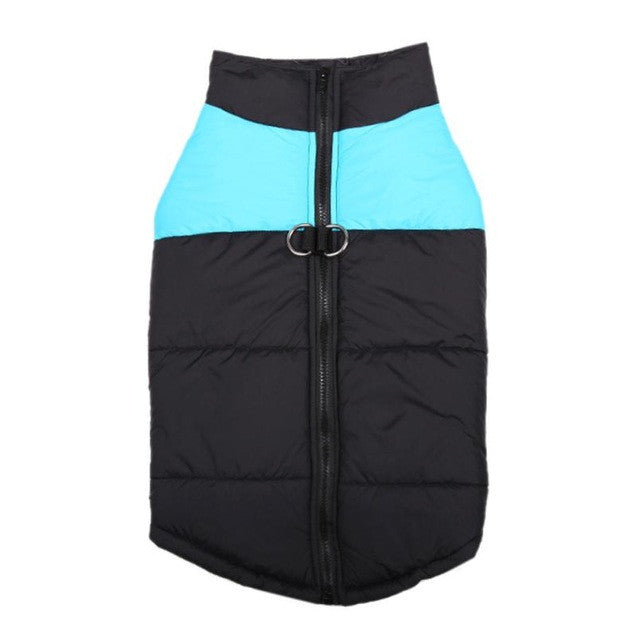 dogs winter waterproof pet dog clothes winter outfit puppy chihuahua yorkie dog clothing dog products 2017 roupa pet cachorro