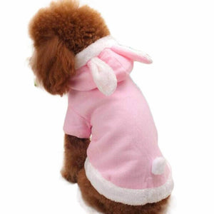 Pet Dog Costume Warm Winter Dogs Clothes dog clothes winter ropa para perros XT