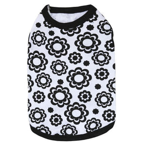 2016 Dog Clothing Small Dog Clothes Pet Vests Puppy Cat Small Dogs Summer Clothes Products For Dogs Ropa Para Perros