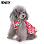 dog clothes for small dogs summer puppy chihuahua dog clothes chihuahua dog products 2017 roupa pet