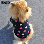 pet dog clothes winter chihuahua puppy dog coat clothing for dog jacket Winter Dogs Clothes roupa para cachorro